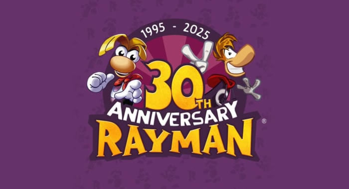 「Rayman」