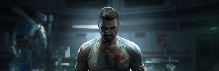 「Dying Light」