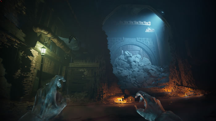 「Vampire: The Masquerade - Bloodlines 2」