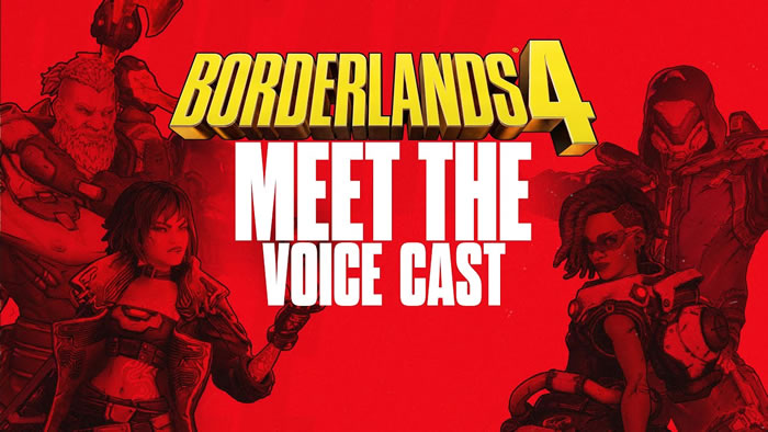 「Borderlands」