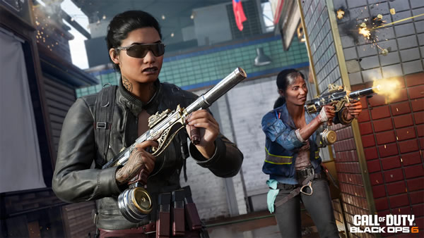 「Call of Duty」