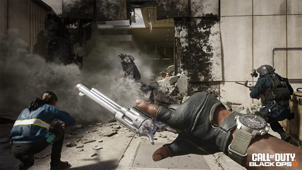 「Call of Duty」