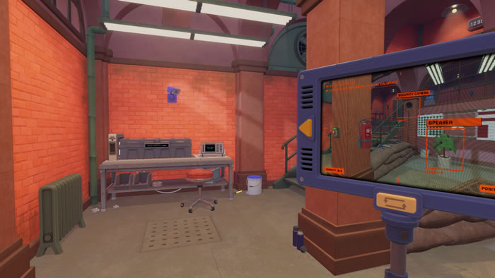 「Escape Simulator」