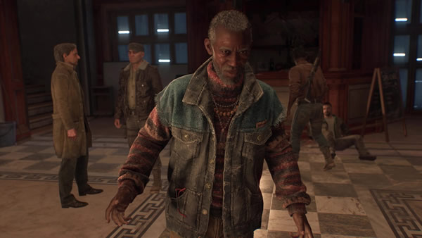 「Dying Light」