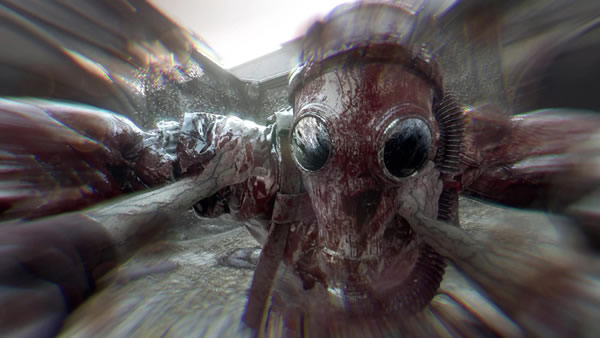 「Dying Light」