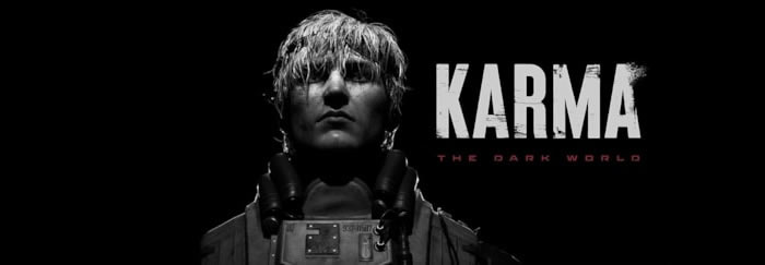 「KARMA: The Dark World」