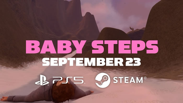 「Baby Steps」