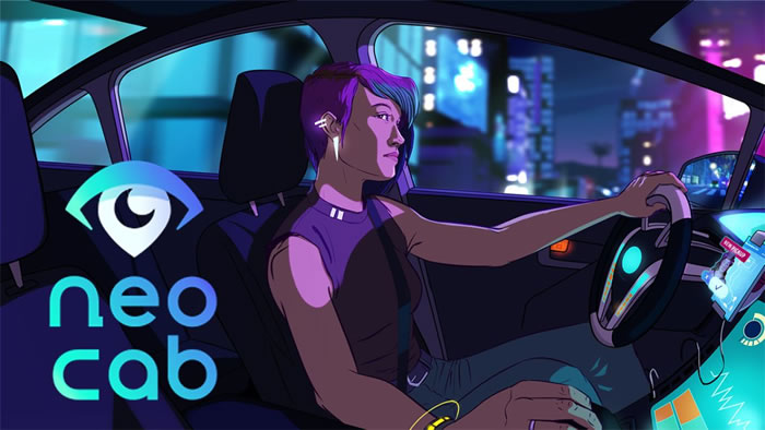 「Neo Cab」