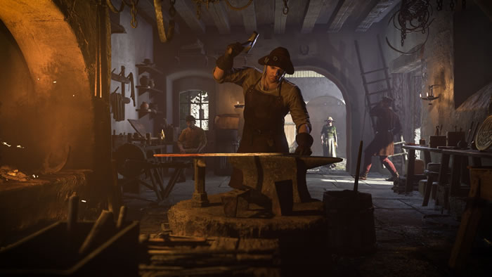 「Kingdom Come: Deliverance」