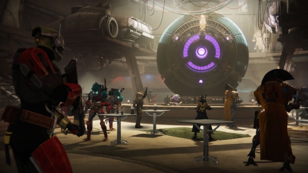 「Destiny 2」