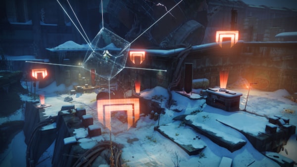 「Destiny 2」