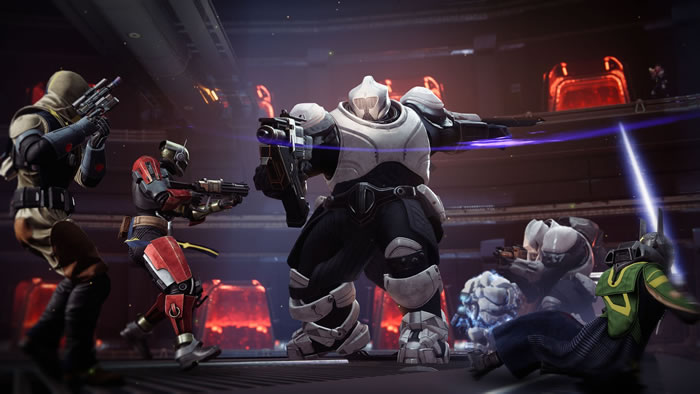 「Destiny 2」