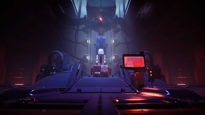 「Destiny 2」