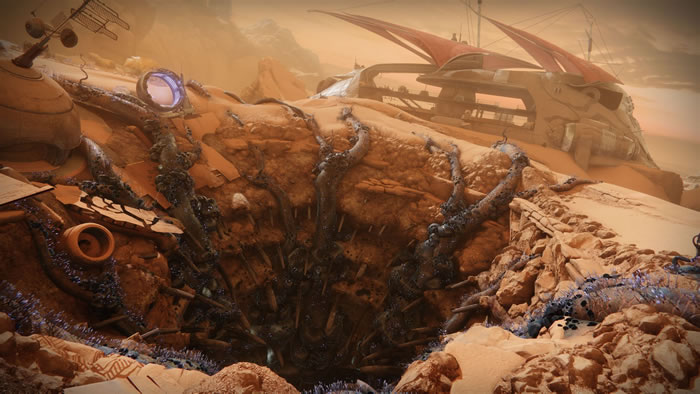 「Destiny 2」