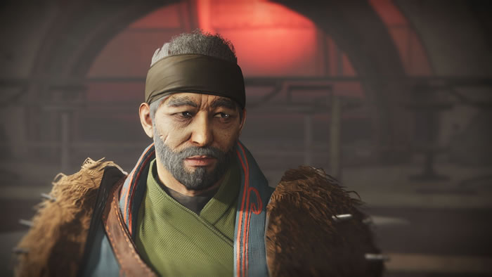 「Destiny 2」