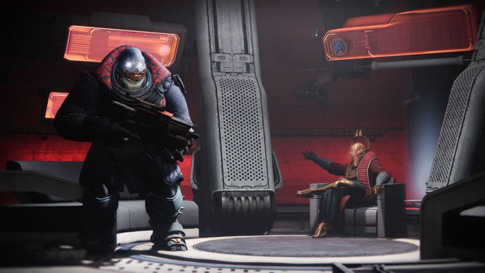 「Destiny 2」