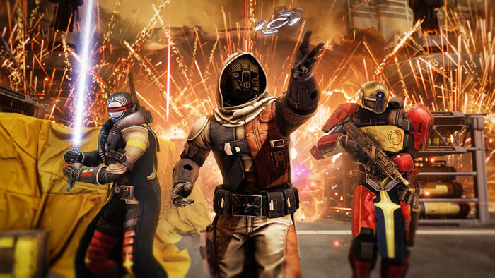 「Destiny 2」