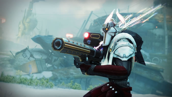 「Destiny 2」