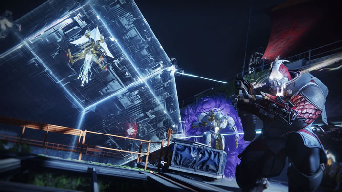 「Destiny 2」