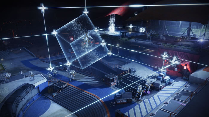 「Destiny 2」
