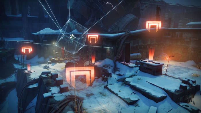 「Destiny 2」