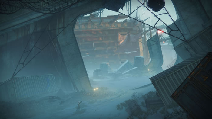 「Destiny 2」