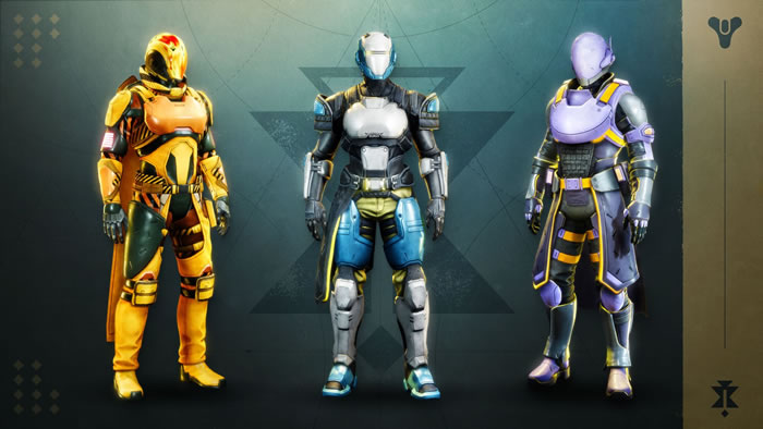 「Destiny 2」