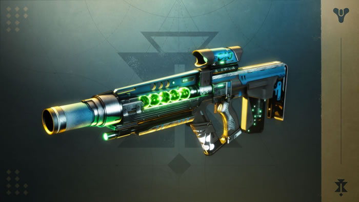 「Destiny 2」