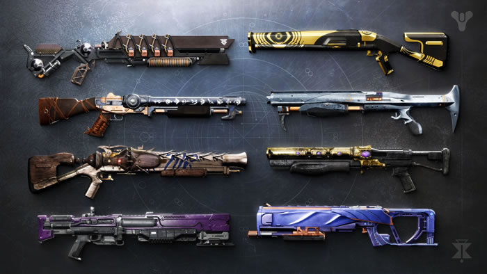 「Destiny 2」