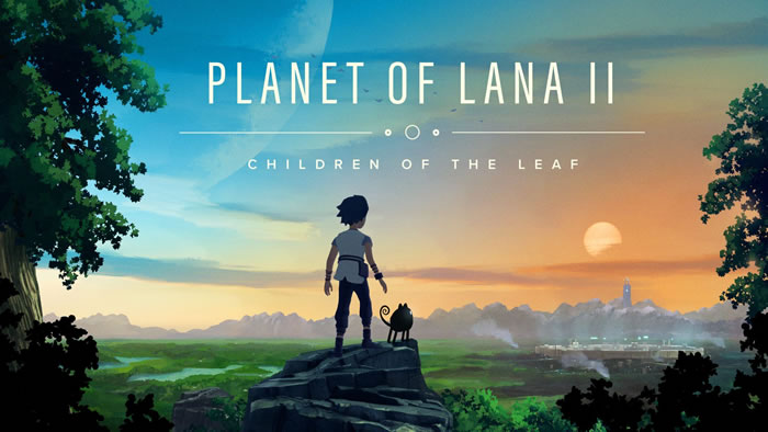 「Planet of Lana II」