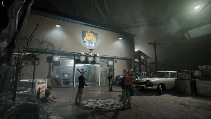 「The Outlast Trials」