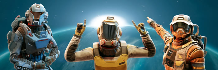 「Jump Space」