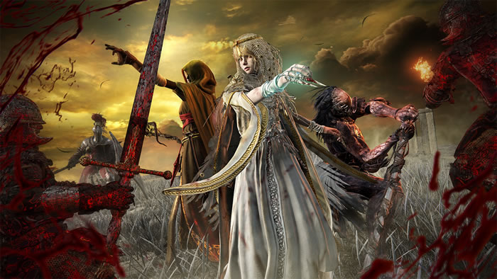 「ELDEN RING」