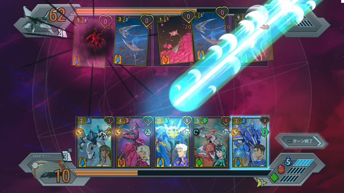 「Battle Suit Aces」