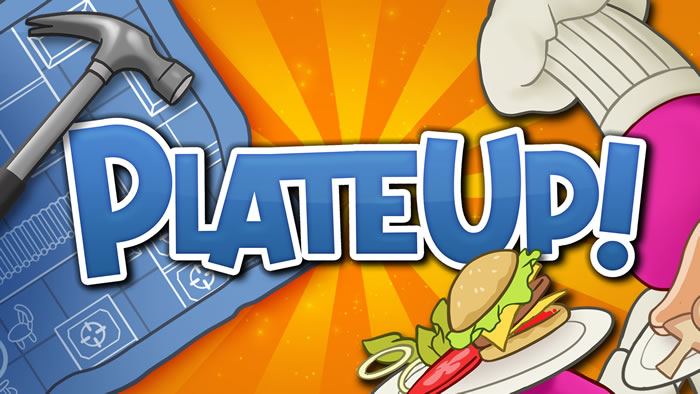 「PlateUp!」