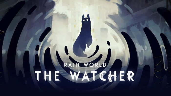 「Rain World」