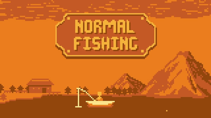 「Normal Fishing」