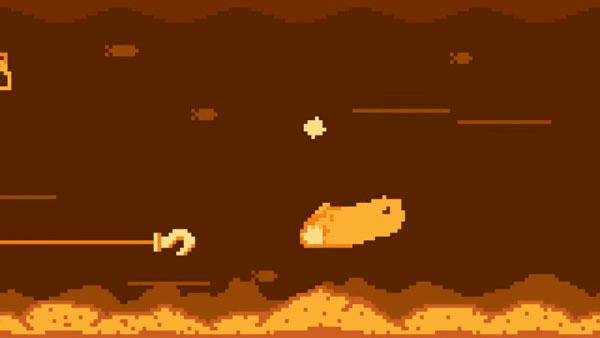 「Normal Fishing」