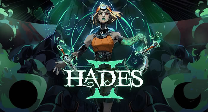 「Hades」