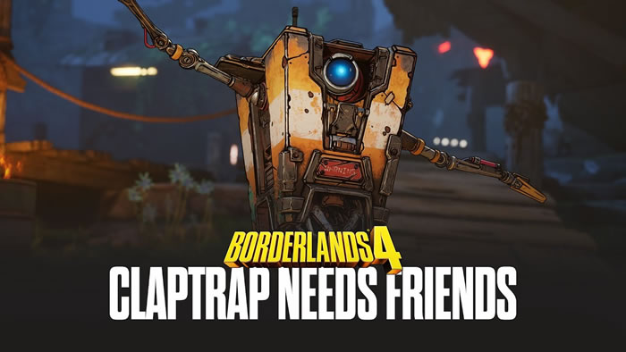 「Borderlands」