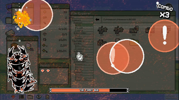 「Identifile: Desktop Dungeon」