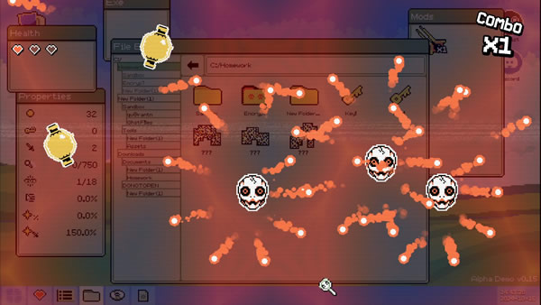 「Identifile: Desktop Dungeon」