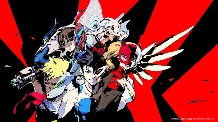 「Overwatch」