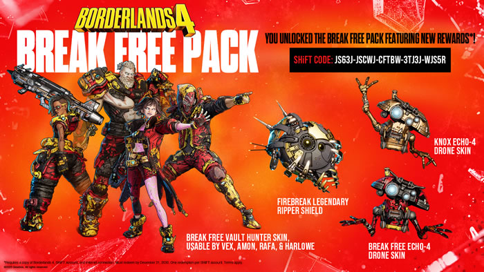「Borderlands」