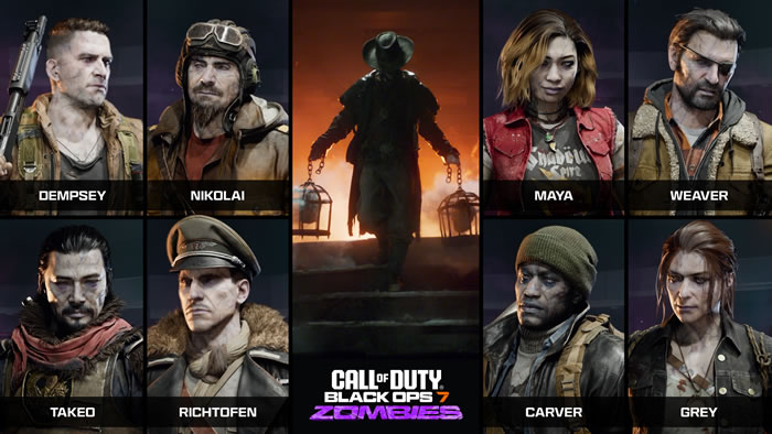 「Call of Duty」