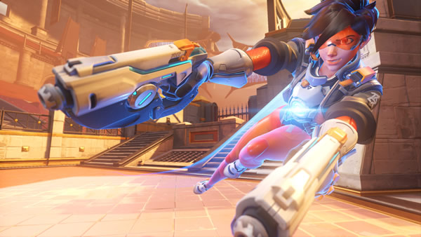 「Overwatch」