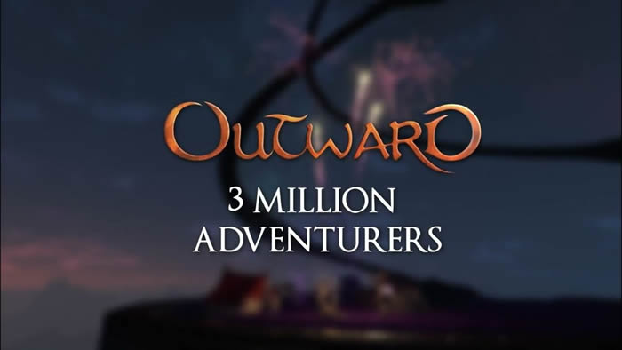 「Outward」