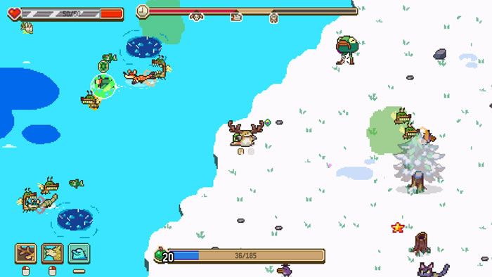 「Everything is Crab」