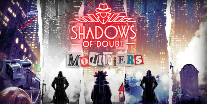 「Shadows of Doubt」