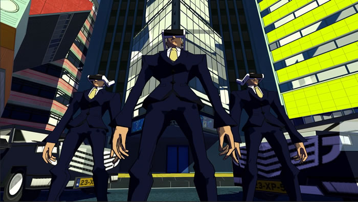 「HYPERFUNK」